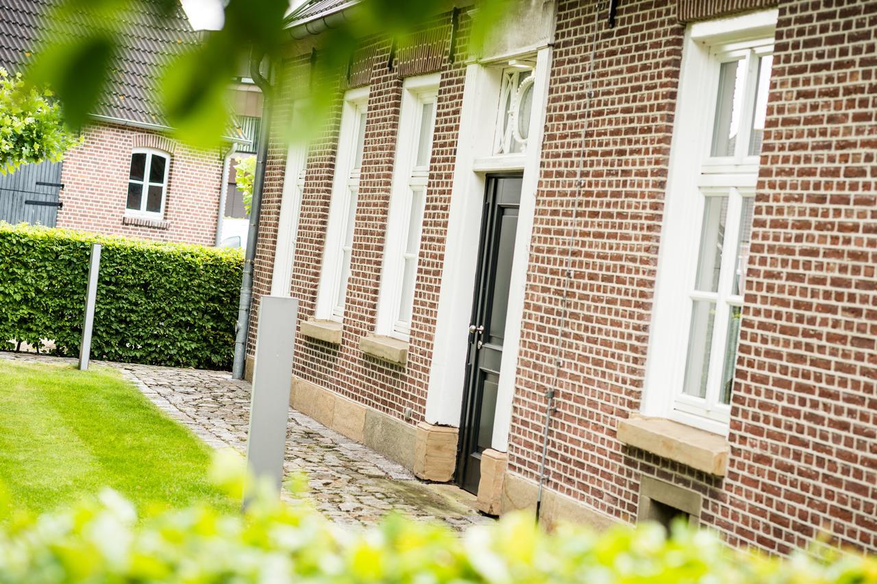 Hof Veldink Hotel Emlichheim Exterior photo